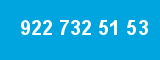 922 732 51 53